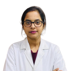 Dr. Debarchhana - Pediatric Dentist