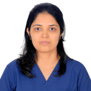 Associate Pediatric Dentist at Childhood Smiles Bangalore