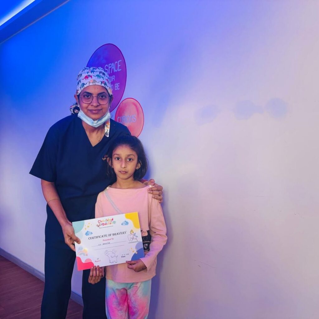 Looking Beyond Cavities​